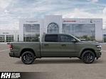 New 2026 Ram 1500 Laramie Crew Cab for sale #J05678 - photo 12