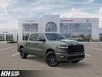 New 2026 Ram 1500 Laramie Crew Cab for sale #J05678 - photo 25