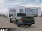 New 2026 Ram 1500 Laramie Crew Cab for sale #J05678 - photo 26