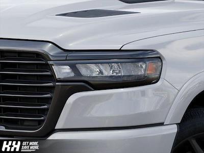 New 2026 Ram 1500 Laramie Crew Cab for sale #J05682 - photo 1