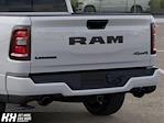 New 2026 Ram 1500 Laramie Crew Cab for sale #J05682 - photo 4