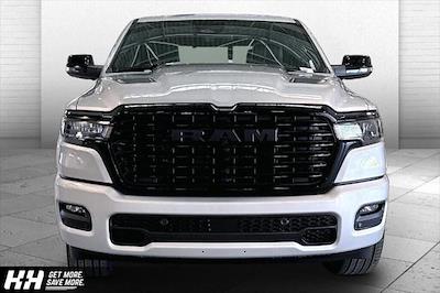 New 2026 Ram 1500 Laramie Crew Cab for sale #J05683 - photo 2