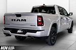 New 2026 Ram 1500 Laramie Crew Cab for sale #J05683 - photo 5