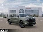 New 2026 Ram 1500 Laramie Crew Cab for sale #J05684 - photo 24