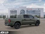 New 2026 Ram 1500 Laramie Crew Cab for sale #J05684 - photo 25