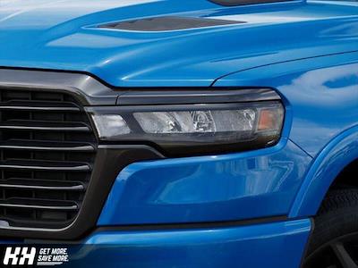 New 2026 Ram 1500 Laramie Crew Cab for sale #J05685 - photo 1