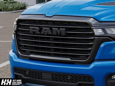 New 2026 Ram 1500 Laramie Crew Cab for sale #J05685 - photo 2