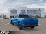 New 2026 Ram 1500 Laramie Crew Cab for sale #J05685 - photo 26