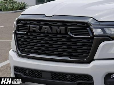 New 2026 Ram 1500 Big Horn Crew Cab for sale #J05686 - photo 2
