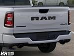 New 2026 Ram 1500 Big Horn Crew Cab for sale #J05686 - photo 4