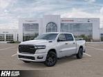 New 2026 Ram 1500 Big Horn Crew Cab for sale #J05686 - photo 19