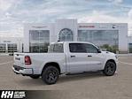New 2026 Ram 1500 Big Horn Crew Cab for sale #J05686 - photo 21