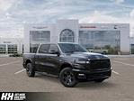 New 2026 Ram 1500 Big Horn Crew Cab for sale #J05687 - photo 18