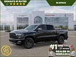 New 2026 Ram 1500 Big Horn Crew Cab for sale #J05687 - photo 24