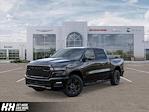 New 2026 Ram 1500 Big Horn Crew Cab for sale #J05687 - photo 25