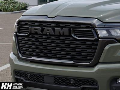 New 2026 Ram 1500 Big Horn Crew Cab for sale #J05689 - photo 2