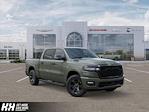 New 2026 Ram 1500 Big Horn Crew Cab for sale #J05689 - photo 22