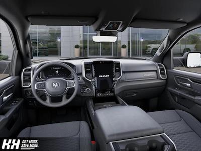 New 2026 Ram 1500 Big Horn Crew Cab for sale #J05690 - photo 1