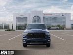 New 2026 Ram 1500 Big Horn Crew Cab for sale #J05690 - photo 18