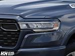 New 2026 Ram 1500 Big Horn Crew Cab for sale #J05690 - photo 14