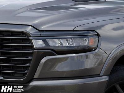 New 2026 Ram 1500 Laramie Crew Cab for sale #J05702 - photo 1