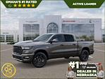 New 2026 Ram 1500 Laramie Crew Cab for sale #J05702 - photo 23
