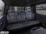 New 2026 Ram 1500 Laramie Crew Cab for sale #J05702 - photo 6