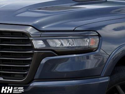New 2026 Ram 1500 Laramie Crew Cab for sale #J05703 - photo 1