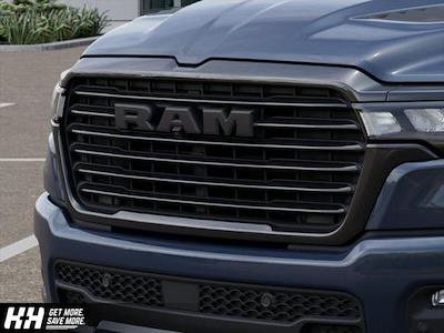 New 2026 Ram 1500 Laramie Crew Cab for sale #J05703 - photo 2