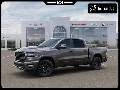 New 2026 Ram 1500 Laramie Crew Cab for sale #J05713 - photo 1