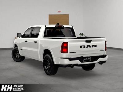 New 2026 Ram 1500 Big Horn Crew Cab 4x4 Pickup for sale #J05723 - photo 2