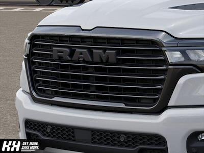 New 2026 Ram 1500 Laramie Crew Cab for sale #J05736 - photo 2