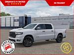 New 2026 Ram 1500 Laramie Crew Cab for sale #J05736 - photo 18