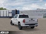 New 2026 Ram 1500 Laramie Crew Cab for sale #J05736 - photo 20