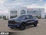 New 2026 Ram 1500 Laramie Crew Cab for sale #J05737 - photo 19