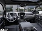 New 2026 Ram 1500 Laramie Crew Cab for sale #J05737 - photo 5