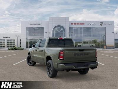 New 2026 Ram 1500 Laramie Crew Cab for sale #J05738 - photo 1