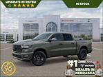 New 2026 Ram 1500 Laramie Crew Cab for sale #J05738 - photo 3