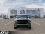 New 2026 Ram 1500 Laramie Crew Cab for sale #J05738 - photo 2