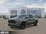 New 2026 Ram 1500 Laramie Crew Cab for sale #J05738 - photo 1