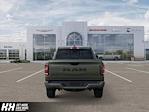 New 2026 Ram 1500 Laramie Crew Cab for sale #J05738 - photo 4
