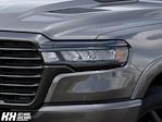 New 2026 Ram 1500 Laramie Crew Cab for sale #J05739 - photo 1