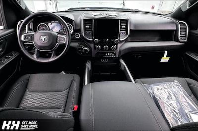 New 2026 Ram 1500 Tradesman Crew Cab for sale #J05752 - photo 2