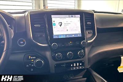 New 2026 Ram 1500 Tradesman Crew Cab for sale #J05771 - photo 1