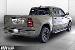New 2026 Ram 1500 Tradesman Crew Cab for sale #J05771 - photo 14