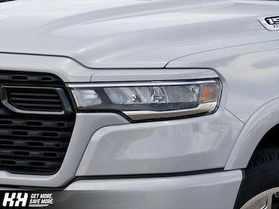 New 2026 Ram 1500 Big Horn Crew Cab for sale #J05775 - photo 1