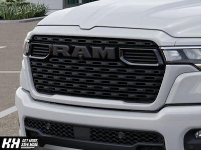 New 2026 Ram 1500 Big Horn Crew Cab for sale #J05775 - photo 2