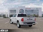 New 2026 Ram 1500 Big Horn Crew Cab for sale #J05775 - photo 26