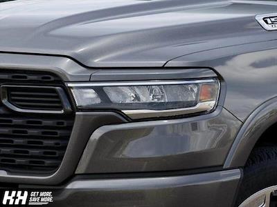 New 2026 Ram 1500 Big Horn Crew Cab for sale #J05778 - photo 1