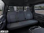 New 2026 Ram 1500 Big Horn Crew Cab for sale #J05778 - photo 6